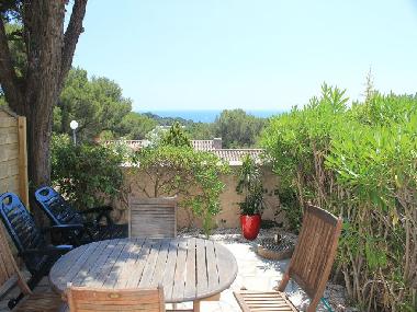 Casa de vacaciones en Cavalaire sur mer (Provence-Alpes-Cote Azul)Casa de vacaciones