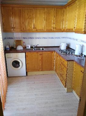 Apartamento de vacaciones en TORREVIEJA (Alicante / Alacant)Casa de vacaciones