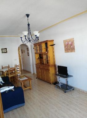Apartamento de vacaciones en TORREVIEJA (Alicante / Alacant)Casa de vacaciones