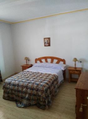 Apartamento de vacaciones en TORREVIEJA (Alicante / Alacant)Casa de vacaciones