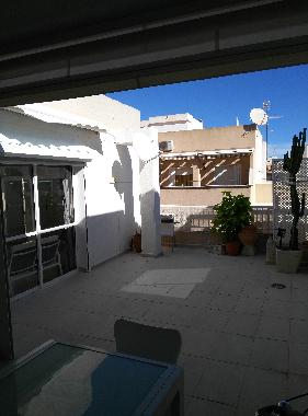 Apartamento de vacaciones en TORREVIEJA (Alicante / Alacant)Casa de vacaciones