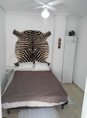 Apartamento de vacaciones en TORREVIEJA (Alicante / Alacant)Casa de vacaciones