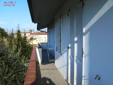 Villa en SAN MAURO MARE (Rimini)Casa de vacaciones