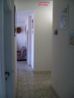 Villa en SAN MAURO MARE (Rimini)Casa de vacaciones