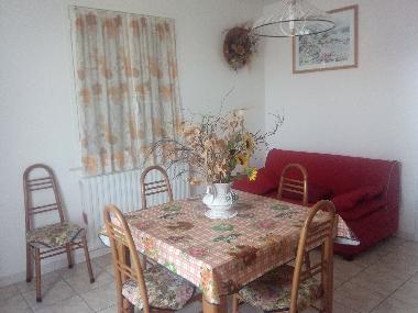 Villa en SAN MAURO MARE (Rimini)Casa de vacaciones