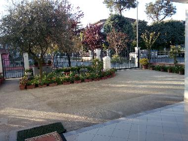 Villa en SAN MAURO MARE (Rimini)Casa de vacaciones