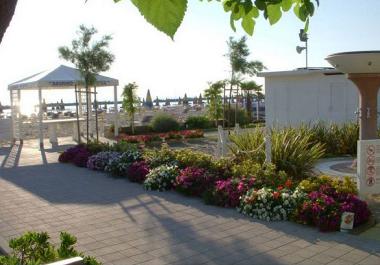 Villa en SAN MAURO MARE (Rimini)Casa de vacaciones