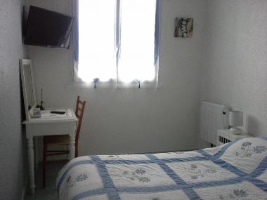 Apartamento de vacaciones en saint hilaire de riez  (Vende)Casa de vacaciones