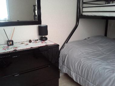 Apartamento de vacaciones en saint hilaire de riez  (Vende)Casa de vacaciones