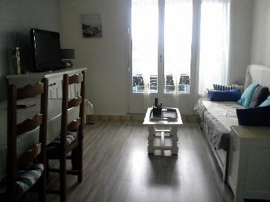 Apartamento de vacaciones en saint hilaire de riez  (Vende)Casa de vacaciones