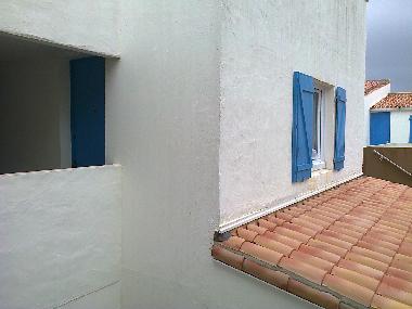 Apartamento de vacaciones en saint hilaire de riez  (Vende)Casa de vacaciones