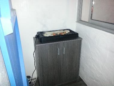 Apartamento de vacaciones en saint hilaire de riez  (Vende)Casa de vacaciones