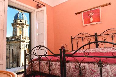 Cama y desayuno en Ragusa (Ragusa)Casa de vacaciones