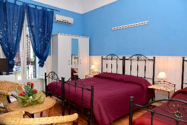 Cama y desayuno en Ragusa (Ragusa)Casa de vacaciones