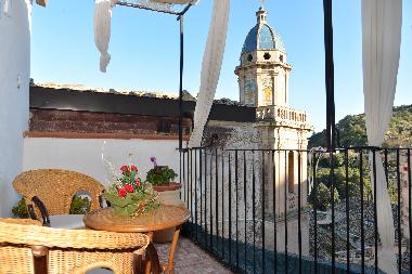 Cama y desayuno en Ragusa (Ragusa)Casa de vacaciones