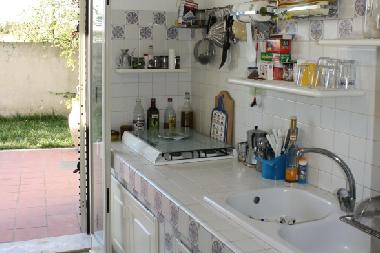 Casa de vacaciones en Marina di Ragusa (Ragusa)Casa de vacaciones