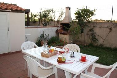 Casa de vacaciones en Marina di Ragusa (Ragusa)Casa de vacaciones