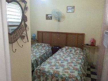 Apartamento de vacaciones en Habana Vieja (La Habana)Casa de vacaciones