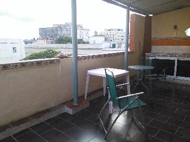 Apartamento de vacaciones en Habana Vieja (La Habana)Casa de vacaciones