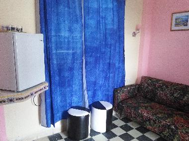 Apartamento de vacaciones en Habana Vieja (La Habana)Casa de vacaciones