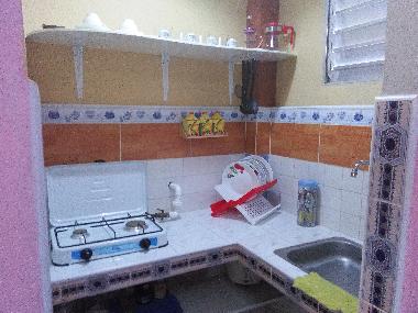 Apartamento de vacaciones en Habana Vieja (La Habana)Casa de vacaciones