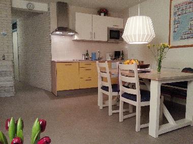 Apartamento de vacaciones en Callantsoog (Noord-Holland)Casa de vacaciones