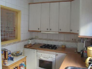 Casa de vacaciones en aigues (Alicante / Alacant)Casa de vacaciones