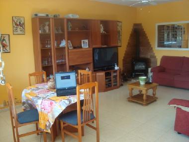 Casa de vacaciones en aigues (Alicante / Alacant)Casa de vacaciones