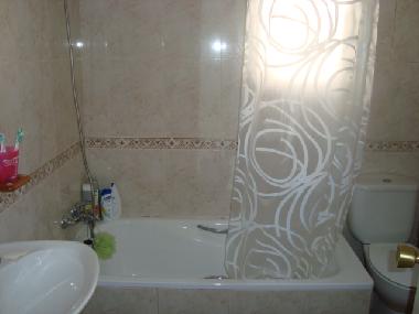 Casa de vacaciones en aigues (Alicante / Alacant)Casa de vacaciones