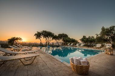Com�n piscina