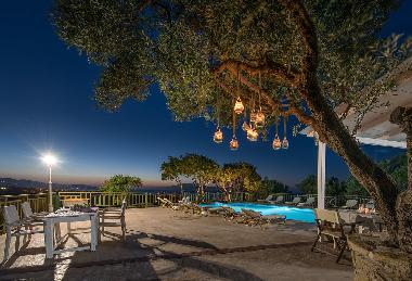 Com�n piscina