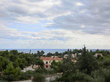 Casa de vacaciones en Porto Cheli (Argolida)Casa de vacaciones