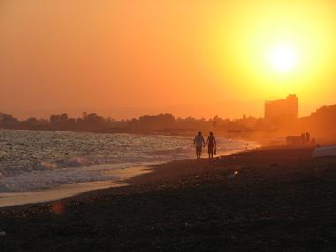 Casa de vacaciones en Orta mahalle (Izmir)Casa de vacaciones