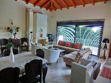 Casa de vacaciones en Porto Cheli (Argolida)Casa de vacaciones