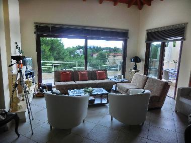 Casa de vacaciones en Porto Cheli (Argolida)Casa de vacaciones