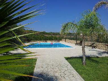 Apartamento de vacaciones en Scordia (Catania)Casa de vacaciones
