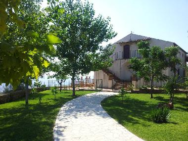 Apartamento de vacaciones en Scordia (Catania)Casa de vacaciones