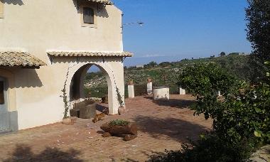 Apartamento de vacaciones en Scordia (Catania)Casa de vacaciones