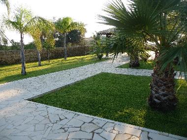 Apartamento de vacaciones en Scordia (Catania)Casa de vacaciones