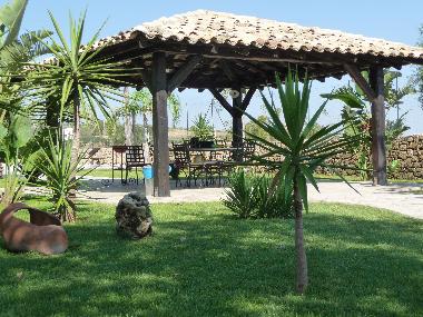 Apartamento de vacaciones en Scordia (Catania)Casa de vacaciones