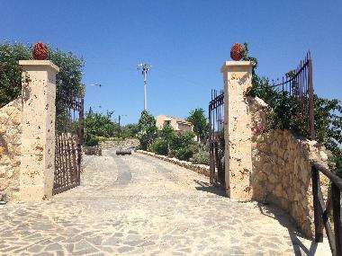 Apartamento de vacaciones en Scordia (Catania)Casa de vacaciones