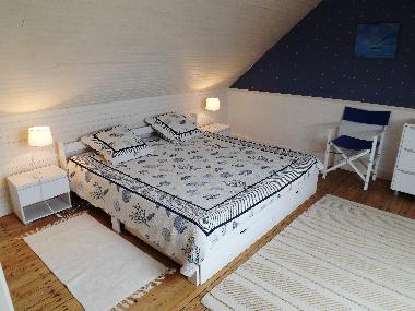 Casa de vacaciones en Audierne (Finistre)Casa de vacaciones