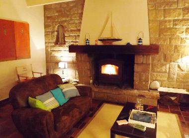 Casa de vacaciones en Audierne (Finistre)Casa de vacaciones