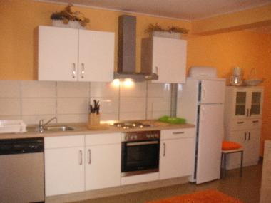 Apartamento de vacaciones en Rab (Primorsko-Goranska)Casa de vacaciones