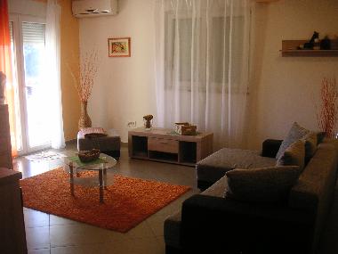 Apartamento de vacaciones en Rab (Primorsko-Goranska)Casa de vacaciones