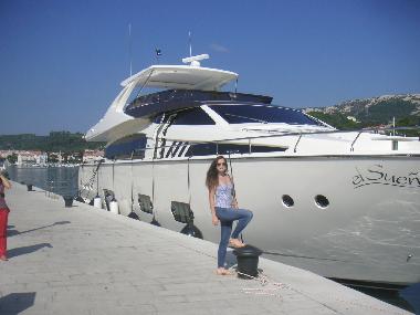 Apartamento de vacaciones en Rab (Primorsko-Goranska)Casa de vacaciones