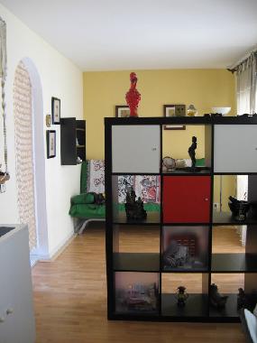 Apartamento de vacaciones en Roses (Girona)Casa de vacaciones