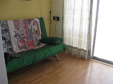 Apartamento de vacaciones en Roses (Girona)Casa de vacaciones