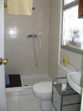 Apartamento de vacaciones en Roses (Girona)Casa de vacaciones