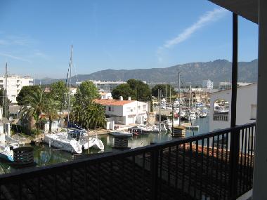 Apartamento de vacaciones en Roses (Girona)Casa de vacaciones